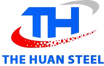 The Huan Steel — Thép công nghiệp & Kim loại
